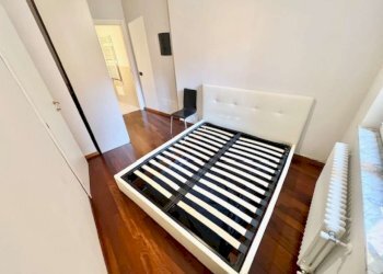 appartamento affitto arredato genova centro castel - Two-room apartment salita Inferiore Sant'Anna, Genova (neighborhood Castelletto) - photo 9
