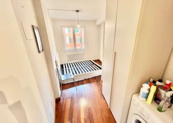 appartamento affitto arredato genova centro castel - Two-room apartment salita Inferiore Sant'Anna, Genova (neighborhood Castelletto) - photo 10