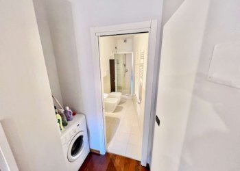 appartamento affitto arredato genova centro castel - Two-room apartment salita Inferiore Sant'Anna, Genova (neighborhood Castelletto) - photo 11
