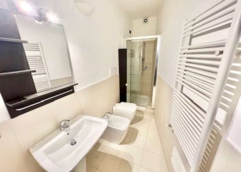 appartamento affitto arredato genova centro castel - Two-room apartment salita Inferiore Sant'Anna, Genova (neighborhood Castelletto) - photo 12