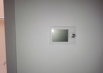 appartamento affitto arredato genova centro castel - Two-room apartment salita Inferiore Sant'Anna, Genova (neighborhood Castelletto) - photo 14