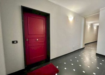appartamento affitto arredato genova centro castel - Two-room apartment salita Inferiore Sant'Anna, Genova (neighborhood Castelletto) - photo 16