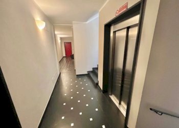 appartamento affitto arredato genova centro castel - Two-room apartment salita Inferiore Sant'Anna, Genova (neighborhood Castelletto) - photo 17