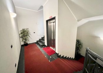 appartamento affitto arredato genova centro castel - Two-room apartment salita Inferiore Sant'Anna, Genova (neighborhood Castelletto) - photo 18