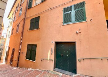 appartamento affitto arredato genova centro castel - Two-room apartment salita Inferiore Sant'Anna, Genova (neighborhood Castelletto) - photo 19