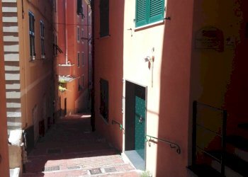appartamento affitto arredato genova centro castel - Two-room apartment salita Inferiore Sant'Anna, Genova (neighborhood Castelletto) - photo 20