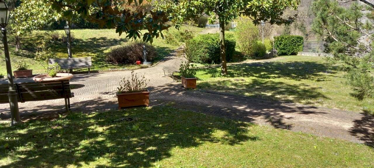 appartamento con mansarda ristrutturato in vendita - Four-room apartment piazza Garibaldi, Voltaggio - photo 2