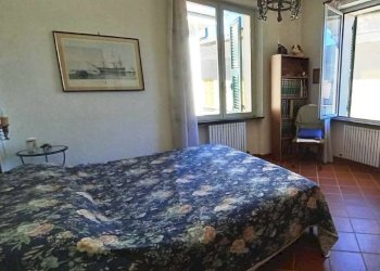 appartamento con mansarda ristrutturato in vendita - Quadrilocale piazza Garibaldi, Voltaggio - foto 14