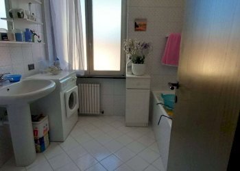 appartamento con mansarda ristrutturato in vendita - Quadrilocale piazza Garibaldi, Voltaggio - foto 16