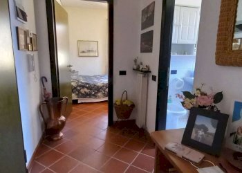 appartamento con mansarda ristrutturato in vendita - Quadrilocale piazza Garibaldi, Voltaggio - foto 20