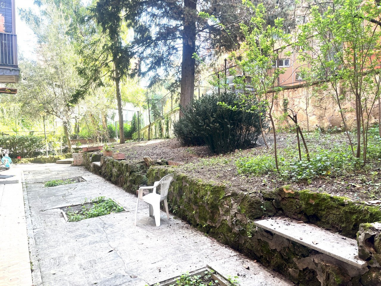 Appartamento Via Bartolomeo Gosio, Roma - foto 3