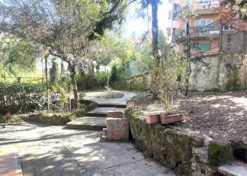 Appartamento Via Bartolomeo Gosio, Roma - foto 1