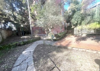 Appartamento Via Bartolomeo Gosio, Roma - foto 2