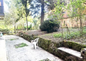 Appartamento Via Bartolomeo Gosio, Roma - foto 3