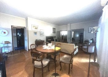 Appartamento Via Bartolomeo Gosio, Roma - foto 5