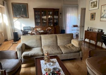 Appartamento Via Bartolomeo Gosio, Roma - foto 6