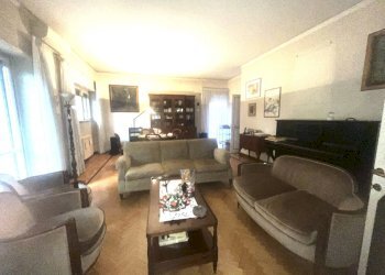 Appartamento Via Bartolomeo Gosio, Roma - foto 7