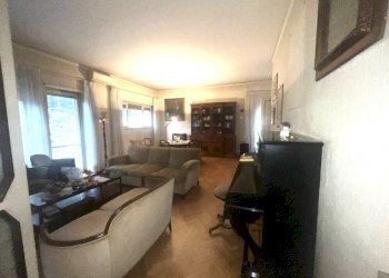 Appartamento Via Bartolomeo Gosio, Roma - foto 8