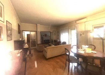 Appartamento Via Bartolomeo Gosio, Roma - foto 9