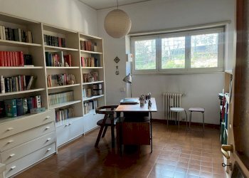 Appartamento Via Bartolomeo Gosio, Roma - foto 12