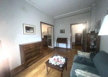 Appartamento Via Bartolomeo Gosio, Roma - foto 15