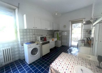 Appartamento Via Bartolomeo Gosio, Roma - foto 21