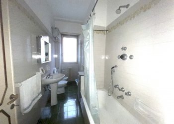 Appartamento Via Bartolomeo Gosio, Roma - foto 22