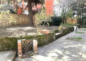 Appartamento Via Bartolomeo Gosio, Roma - foto 23