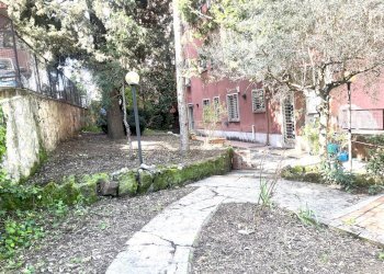 Appartamento Via Bartolomeo Gosio, Roma - foto 24