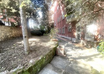 Appartamento Via Bartolomeo Gosio, Roma - foto 25