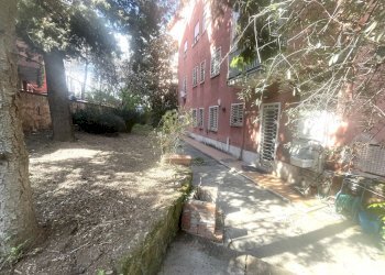 Appartamento Via Bartolomeo Gosio, Roma - foto 26