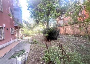 Appartamento Via Bartolomeo Gosio, Roma - foto 27