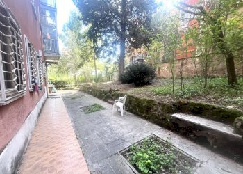 Appartamento Via Bartolomeo Gosio, Roma - foto 28