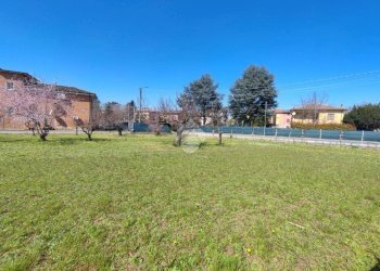 Terreno edificabile Corso Roma, Castellar Guidobono - foto 1