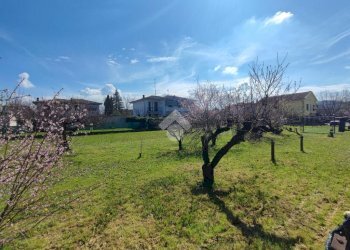 Terreno edificabile Corso Roma, Castellar Guidobono - foto 2