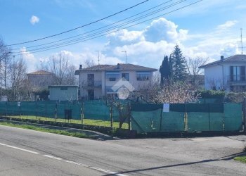 Terreno edificabile Corso Roma, Castellar Guidobono - foto 7