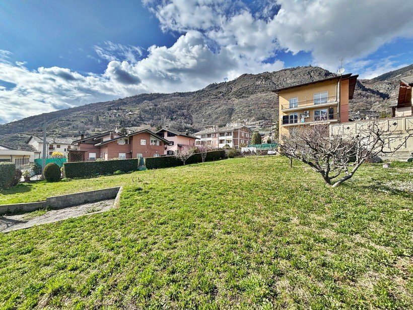 Terreno edificabile FRAZIONE LE MONTAN, Sarre - foto 3