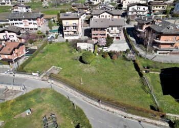 Terreno edificabile FRAZIONE LE MONTAN, Sarre - foto 1