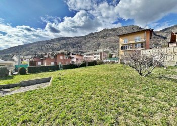 Terreno edificabile FRAZIONE LE MONTAN, Sarre - foto 3