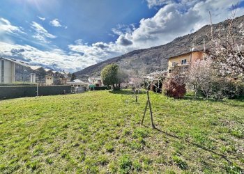 Terreno edificabile FRAZIONE LE MONTAN, Sarre - foto 5