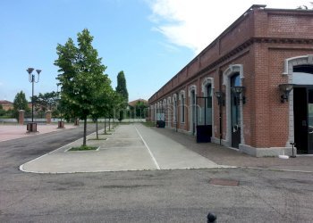 Negozio Via della Filanda, Vanzago - foto 12