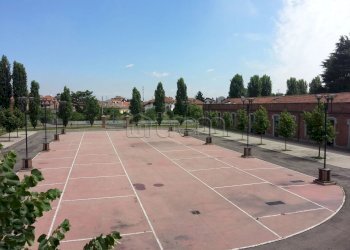 Negozio Via della Filanda, Vanzago - foto 11