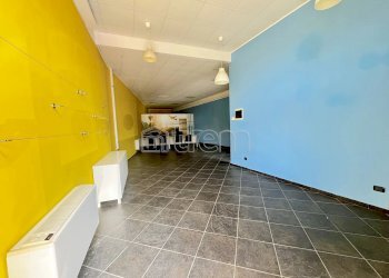 Negozio Via della Filanda, Vanzago - foto 3