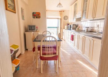 Three-room apartment Via Garibaldi, Ventimiglia - photo 3