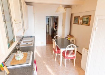 Three-room apartment Via Garibaldi, Ventimiglia - photo 4