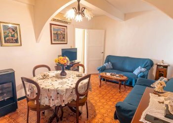 Three-room apartment Via Garibaldi, Ventimiglia - photo 7