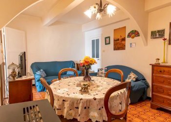 Three-room apartment Via Garibaldi, Ventimiglia - photo 8