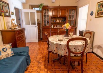 Three-room apartment Via Garibaldi, Ventimiglia - photo 9