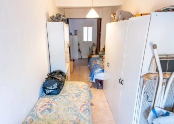 Three-room apartment Via Garibaldi, Ventimiglia - photo 14