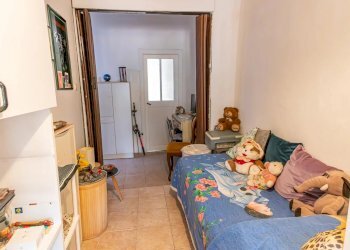 Three-room apartment Via Garibaldi, Ventimiglia - photo 15